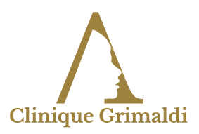 Logo clinique Grimaldi